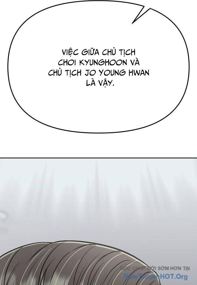 Nhân Viên Thực Tập Kim Cheolsu - chap80 - Trang 33